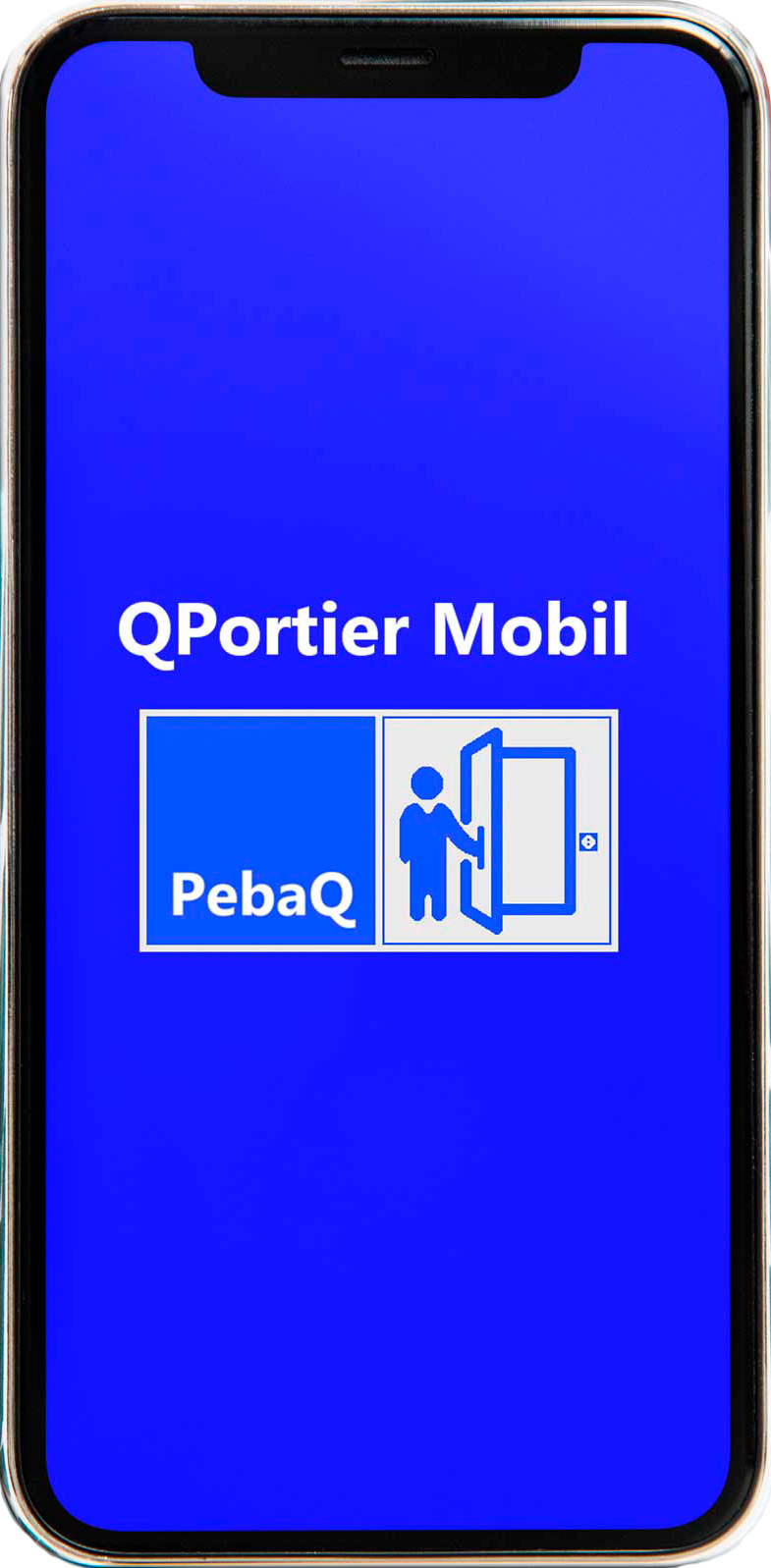 QPortier-App